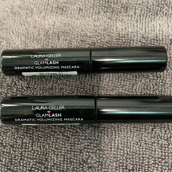Sephora Other - 👀Laura Geller 2pk Travel size mascara- NEW👀 Sephora Other - 👀Laura Geller 2pk Travel size mascara- NEW👀